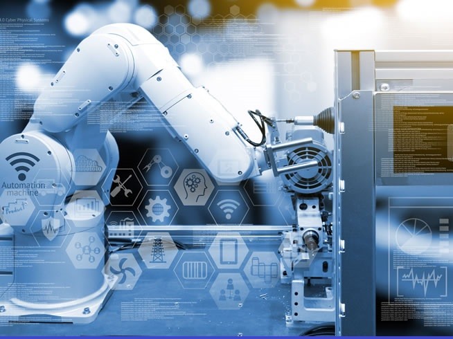 Robotik Uygulamalar